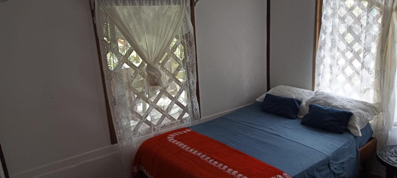 Hospedaje Meryscar Tortuguero Exterior photo