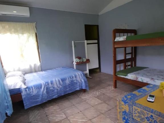 Hospedaje Meryscar Tortuguero Exterior photo
